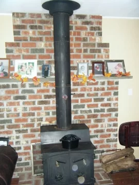 [Hearth.com] Pellet Install into Existing Flue