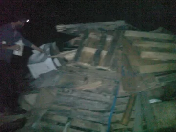 [Hearth.com] Bonfire in South Eastern MA