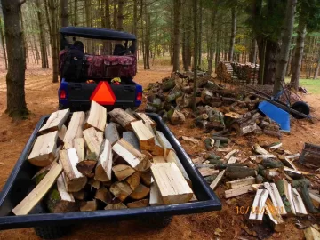 [Hearth.com] Work Done Today
