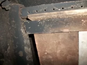 [Hearth.com] Buck 21 tech question. PICS attatched.