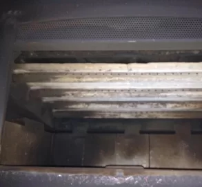[Hearth.com] Buck 21 tech question. PICS attatched.