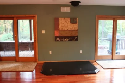 [Hearth.com] Stove pipe/offset