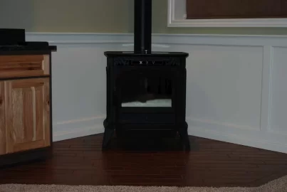 [Hearth.com] (Smoke) Free at Last!!! - XXV and Selkirk DVT Content - Now with Burn Photos