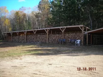[Hearth.com] New Sheds Almost Full