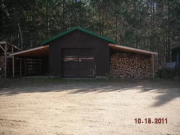 [Hearth.com] New Sheds Almost Full