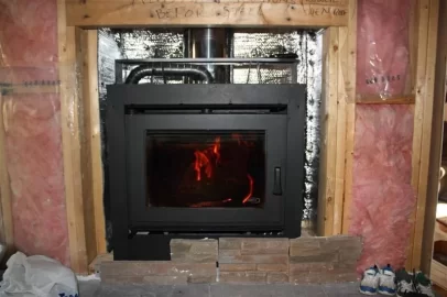 [Hearth.com] Reducing Clearance to Combustibles - Have You Seen This On YouTube?