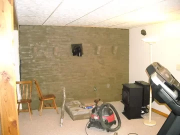 [Hearth.com] harman P43 Install