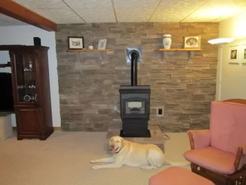 [Hearth.com] harman P43 Install