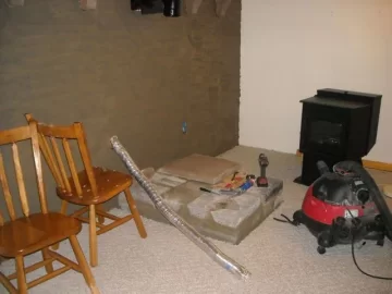 [Hearth.com] harman P43 Install