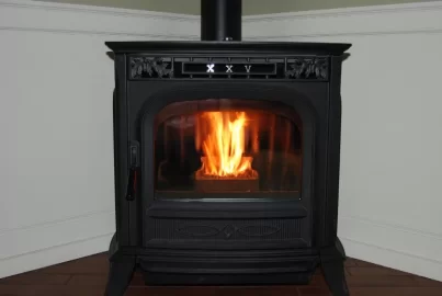 [Hearth.com] (Smoke) Free at Last!!! - XXV and Selkirk DVT Content - Now with Burn Photos