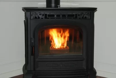 [Hearth.com] (Smoke) Free at Last!!! - XXV and Selkirk DVT Content - Now with Burn Photos