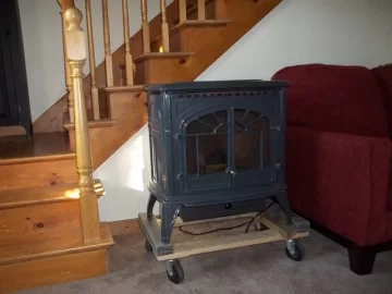[Hearth.com] Pellet stove install questions, double wall through the wall vent, outside air intake, horizontal ru