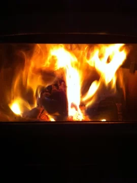 [Hearth.com] Summit Classic installed (pics)