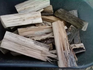 [Hearth.com] Dead Ash Question