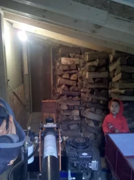 [Hearth.com] Preparing for winter