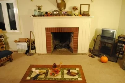[Hearth.com] Need Advice- Will this setup work?