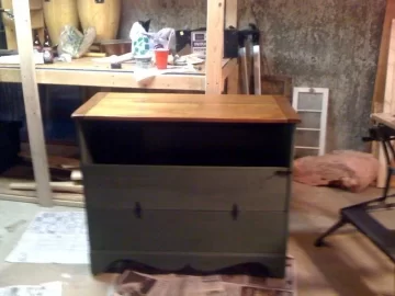 [Hearth.com] Finished Wood Box Now it's Time to Fill it