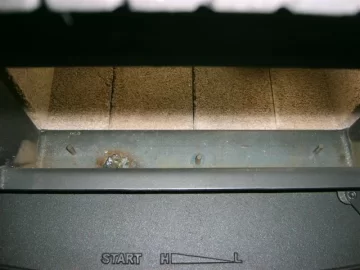 [Hearth.com] PE Alderlea T5 insert issues...