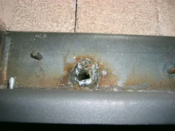 [Hearth.com] PE Alderlea T5 insert issues...
