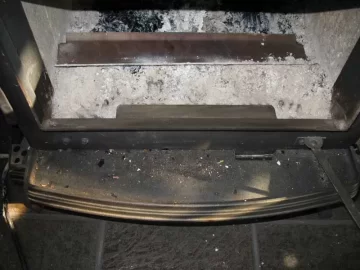 [Hearth.com] PE Alderlea T5 insert issues...