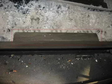 [Hearth.com] PE Alderlea T5 insert issues...