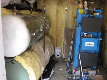 [Hearth.com] econoburn 150 with pressurized storage install and piping diagram