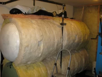[Hearth.com] econoburn 150 with pressurized storage install and piping diagram