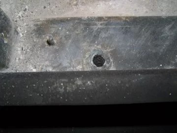 [Hearth.com] PE Alderlea T5 insert issues...