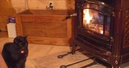 [Hearth.com] Finished Wood Box Now it's Time to Fill it