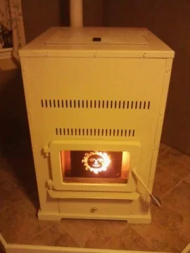[Hearth.com] New Install
