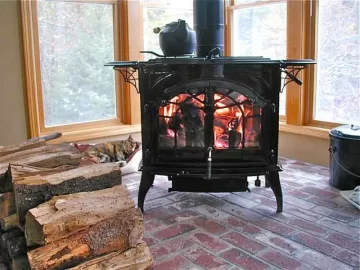 [Hearth.com] VC Encore Defiant 2140 Appears Dead â€“ Need Replacement Options