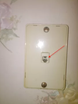 [Hearth.com] Loud Hum and static that comes and goes on house telephone LandLine driving us crazy!! FInally Fixed