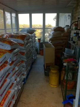 [Hearth.com] Stocked... like a pig?