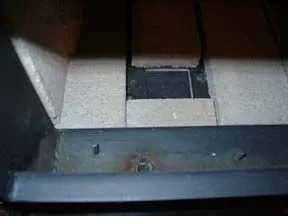 [Hearth.com] PE Alderlea T5 insert issues...