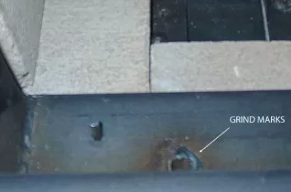 [Hearth.com] PE Alderlea T5 insert issues...