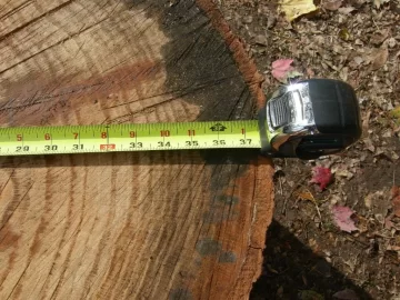 [Hearth.com] I do believe this is the biggest round I ever split