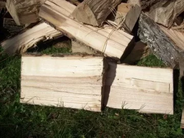 [Hearth.com] Wood ID