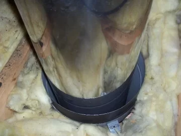 [Hearth.com] Questions about stove and chimney setkup
