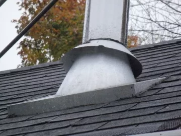 [Hearth.com] Questions about stove and chimney setkup