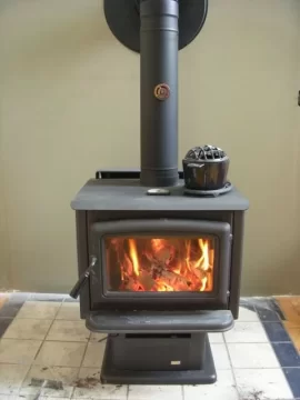 [Hearth.com] Install and burning report on PE Super 27