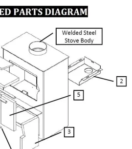 [Hearth.com] Remove outside air adapter on 17-VL?
