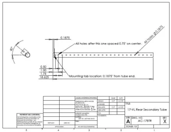 [Hearth.com] 17-VL secondary tubes, the same?