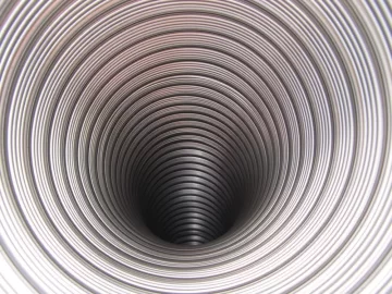 [Hearth.com] A poly brush flex liner question?