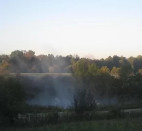 [Hearth.com] Fall Pics from Indiana