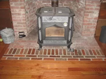 [Hearth.com] Progress Clearances Getting Close