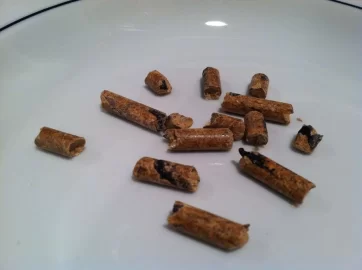 [Hearth.com] Eden Wood Pellet Review and WARNING See PICS