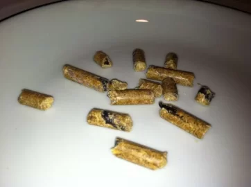 [Hearth.com] Eden Wood Pellet Review and WARNING See PICS