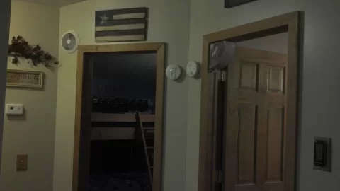 [Hearth.com] Using HVAC fan to circulate heat