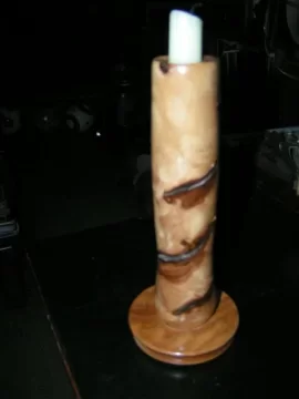 [Hearth.com] Wood re-purposing.  Here's what I have been up to.