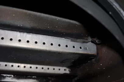 [Hearth.com] Jotul 3cb Baffle cement Question ?